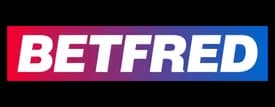 Betfred logo
