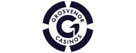 Grosvenor logo