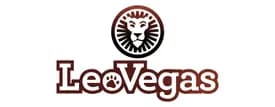Leo Vegas logo