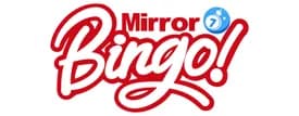 Mirror Bingo logo