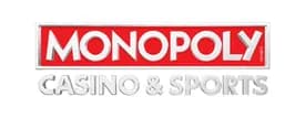 Monopoly Casino logo