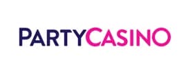 Party Casino logo