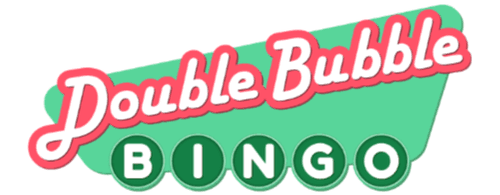 Double Bubble Bingo logo