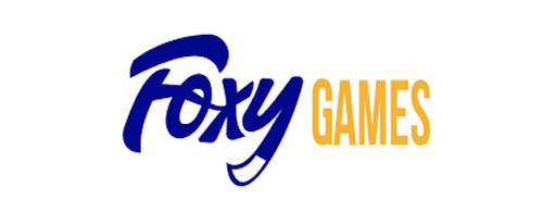 Foxy Games logo